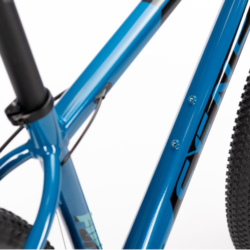Bicicleta Mtb Sense Fun Comp 2024 Cabeamento Interno 2x8v