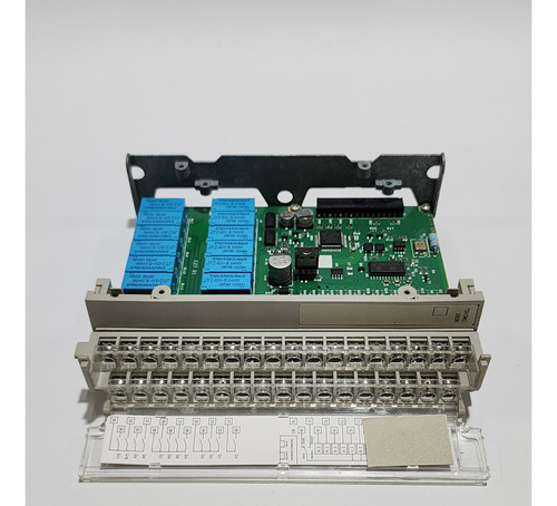Modulo Tsx Micro 16 Entradas 24vcc E 12 Saidas - Tsxdmz28dr