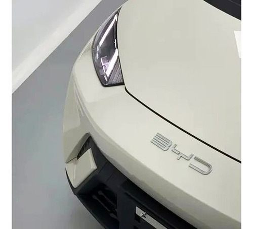 BYD Dolphin Mini 38 KW ELÉTRICO