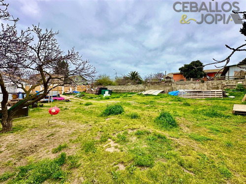 Casa En Venta De 2 Dorm. En Quilpué