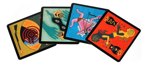 Juego De Mesa Español Los Hombre Lobo De Castronegro Asmodee
