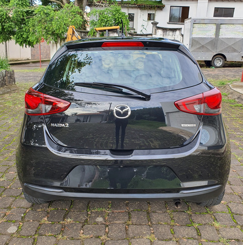 Mazda Mazda 2 1.5 Sport HB TA