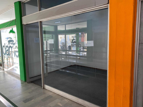 Local Comercial Segundo Nivel Galeria De León