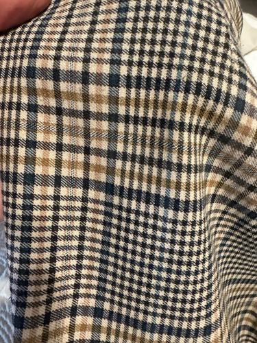 Pantalón De Vestir De Zara Impecable Talle M (Usado)