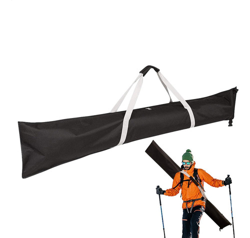 Bolsa De Transporte Para Snowboard Para Guardar Esquis