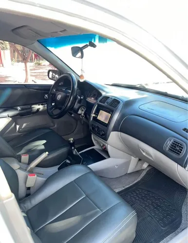 Mazda ALLEGRO 1.6 1aan6m