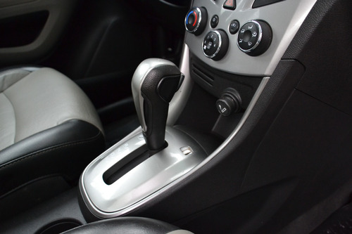Chevrolet Tracker 1.8 Ltz+ Awd At 140cv