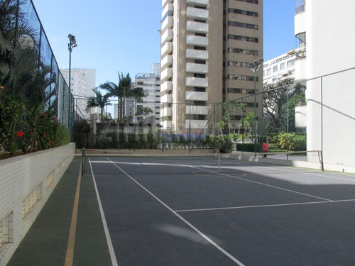 Apartamento - Higienopolis - Ref: 109636 - V-109636