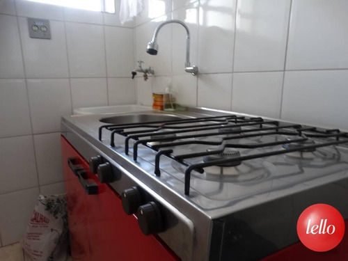 Apartamento - Ref: 224523