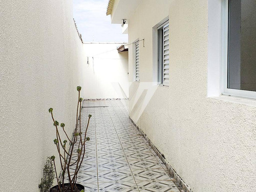 Imagem 11 de 21 de Casa Com 3 Dormitórios À Venda, 110 M² Por R$ 345.000,00 - Wanel Ville - Sorocaba/sp - Ca1388