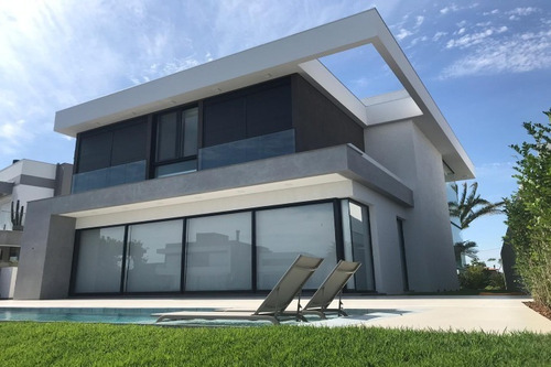 Imagem 4 de 30 de Casa À Venda Em Xangri-lá - Ca00980 - 34953014