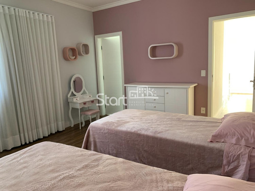Imagem 18 de 30 de Casa À Venda Em Barão Geraldo - Ca087268