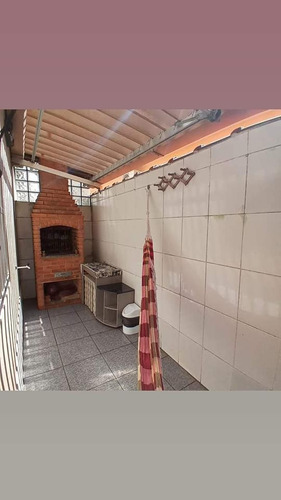 Sobrado Em Condomínio Sem Taxa Vila Valença/ 2 D / 2 Wc