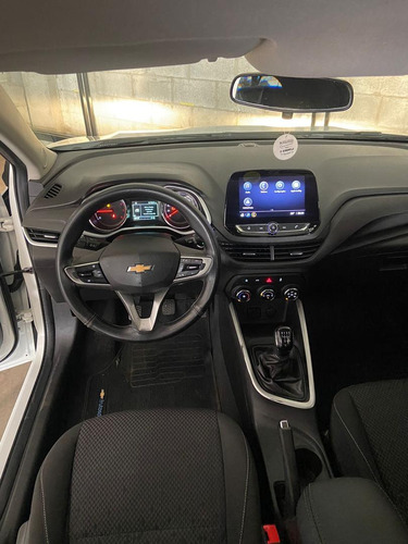 Chevrolet Onix plus Onix Plus 1.o Tmt Ltz