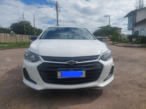 Chevrolet Onix 1.0 Lt 5p