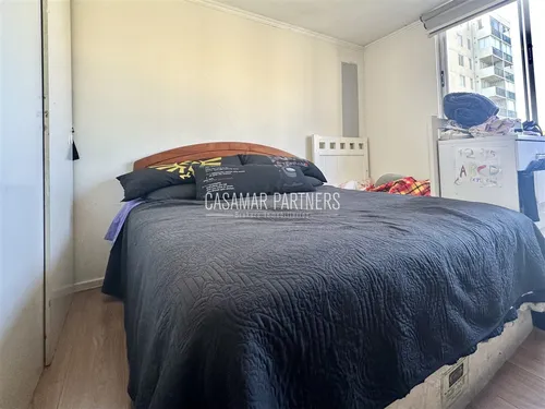 Depto En Venta 3d/2b A Pasos Del Metro Ciudad Del Niño