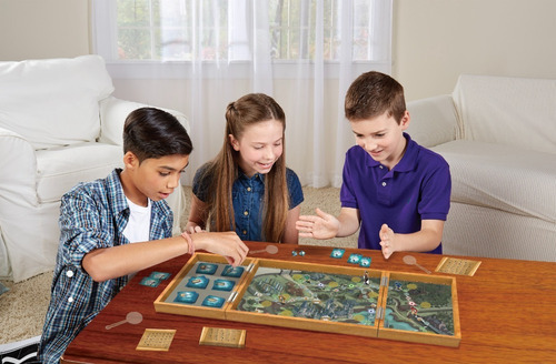Harry Potter Juego De Pociones Spin Master 50 Accesorios