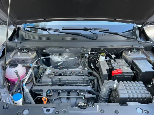 Kaiyi X3 Gl 2025 Automático