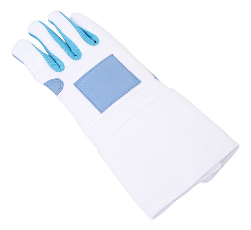 Guantes De Entrenamiento De Esgrima Para Mano Derecha, Antid