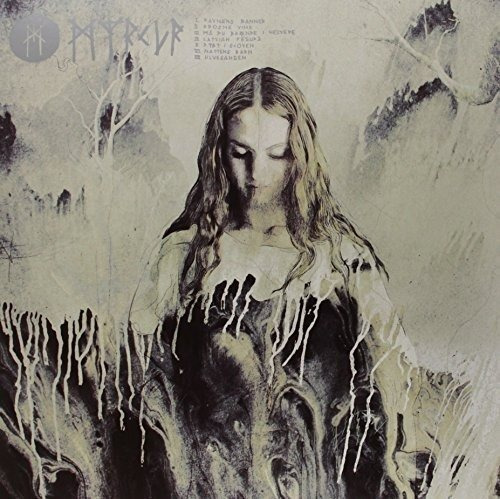 Myrkur - Myrkur Vinilo