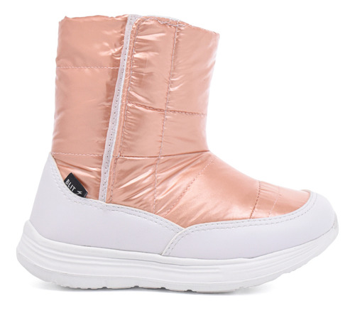 Bota Niña Pre Sky Nieve Lluvia Impermeable Blit 060 01