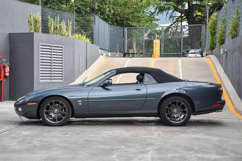 Jaguar XK xkr