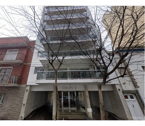 Venta Departamento Con Cochera Y Baulera En Delfi I. Plaza Mitre