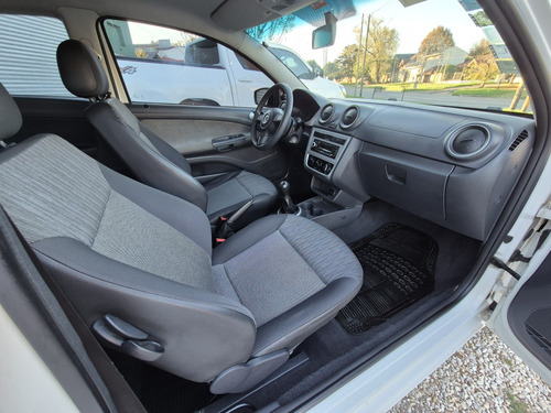Volkswagen Gol Trend 1.6 Pack Ii 101cv 3p