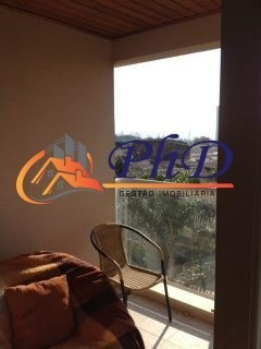 Imagem 4 de 15 de Garden Place - Apartamento A Venda No Bairro Parque Residencial Nove De Julho - Jundiaí, Sp - Ph58726