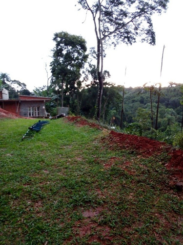 Vende Se Chácara Arujá
