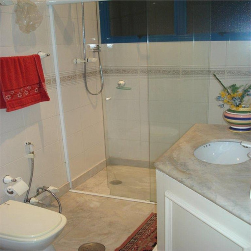 Imagem 15 de 17 de Apartamento Residencial À Venda, Mooca. - Ap0940