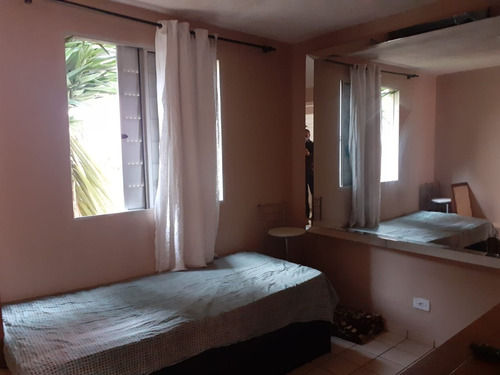 Imagem 9 de 15 de Apartamento A Venda Com 02 Dorms, 47 M², Jd. Três Estrelas
