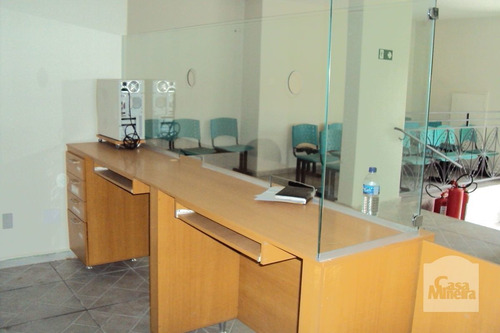Imagem 4 de 15 de Prédio À Venda No Alto Barroca - Código 222485 - 222485
