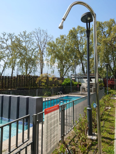 Exclusivo!! Dto 3d;2b 2 Estac; 1 B; Hacienda Cousiño Macul