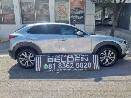 Imagen 6 de 11 de Mazda Cx3 2020 5p I Grand Touring 2wd
