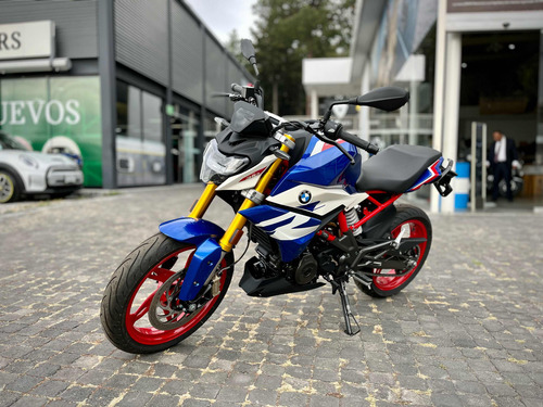 Bmw G 310 R