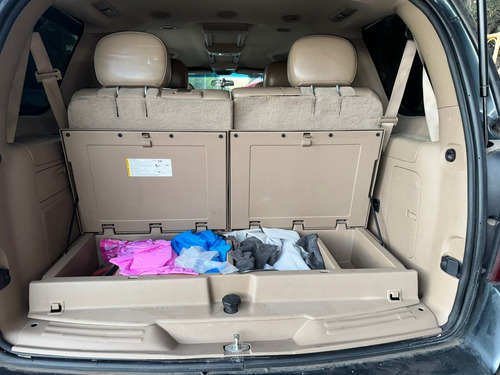 Chevrolet Uplander C Extendida Aac Rines Dvd At