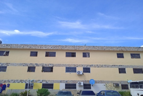 Mg Asein2457 Vende Apartamento En Residencias Chiguará En Santa Rosa Valencia
