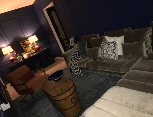 Imagen 3 de 5 de Permuto Apartamento 326 Metros En Piantini Por Otro Pequeño