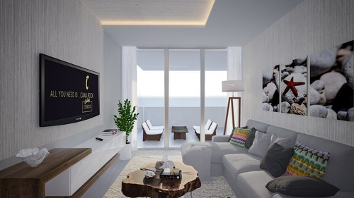 Apartamento En Venta En Cana Bay, Punta Cana