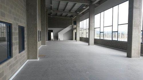 Imagen 7 de 19 de Bodegas En Arriendo Parque Empresarial Siberia 152-739