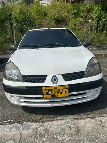 Renault Symbol 1.4 Alize