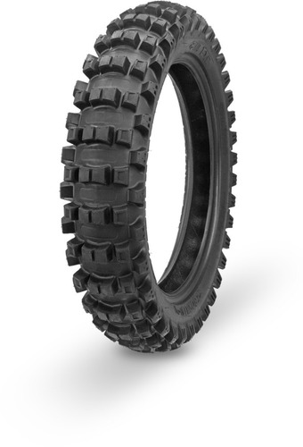 Cubierta Trasera Borilli 110 -100 18 Exc Enduro