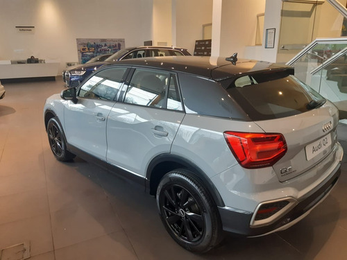 Imagen 12 de 25 de Audi Q2 Q3 Q5 Usado 0km 2017 2018 Quatttro Automatico Mm