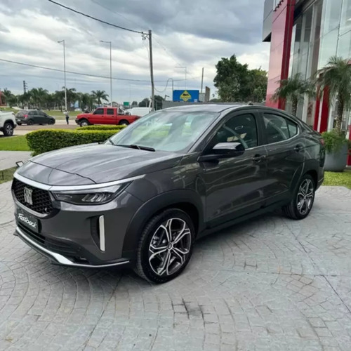 Fiat FASTBACK 1.3 T270 At6