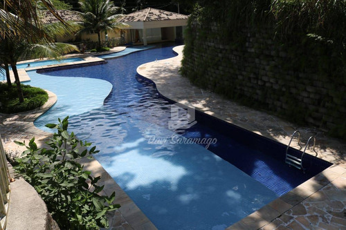 Cobertura Com 2 Dormitórios À Venda, 141 M² Por R$ 490.000,00 - Maria Paula - São Gonçalo/rj - Co0044