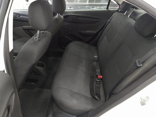 Chevrolet Prisma 1.0 Mpfi Joy 8v Flex 4p Manual 2017/2018