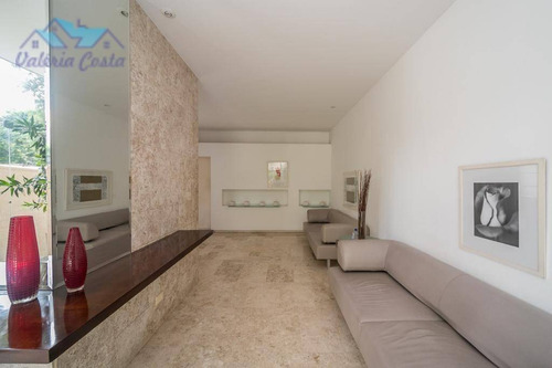 Imagem 23 de 24 de Apartamento À Venda, 180 M² Por R$ 2.200.000,00 - Jardim América - São Paulo/sp - Ap1459