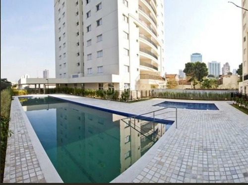 Imagem 12 de 15 de Apartamento A Venda No Ipiranga Com 3 Dormitórios, 1 Suíte, 2 Vagas - Ph41335