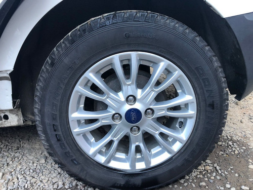 Imagem 9 de 9 de Sucata Ecosport 1.6 16v Powershift Sigma - Rs Auto Peças
